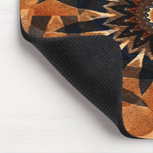 Woestijnster..... Muismat (Hoek)