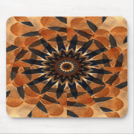 Woestijnster..... Muismat