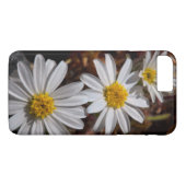 Woestijnster Wilde Bloemen Case-Mate iPhone Case (Achterkant (Horizontaal))