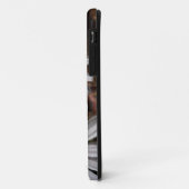 Woestijnster Wilde Bloemen Case-Mate iPhone Case (Achterkant/links)