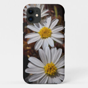 Woestijnster Wilde Bloemen iPhone 11 Hoesje