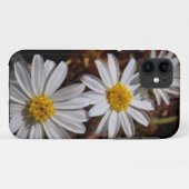 Woestijnster Wilde Bloemen Case-Mate iPhone Case (Achterkant (horizontaal))