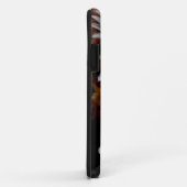 Woestijnster Wilde Bloemen Case-Mate iPhone Case (Achterkant/rechts)