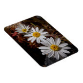 Woestijnster Wilde Bloemen Magneet (Rechterzijde)
