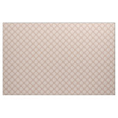 Woestijntinten damast stof (Yard (91,4 cm))
