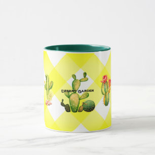woestijntuin mok