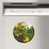 woestijnventilator magneet (Insitu (Vaatwasser))