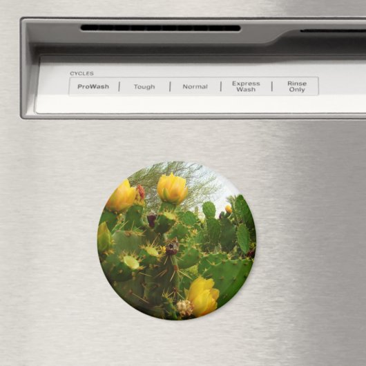 woestijnventilator magneet (Insitu (Vaatwasser))