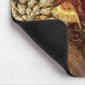 woestijnventilator muismat (Hoek)