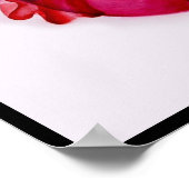 woestijnventilator poster (Hoek)