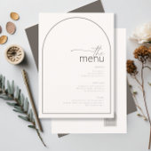 Woestijnvibes Trouwboog Ivoor ID1019