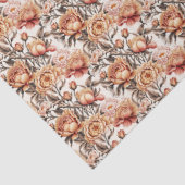 Woestijnzandbloem Tissuepapier (Detail)