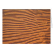 woestijnzanden (Voorkant Horizontaal)