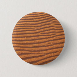 woestijnzanden ronde button 5,7 cm