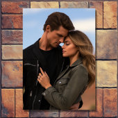 Woestijnzonsondergang, Cactus Zuidwestelijke Foto Save The Date