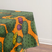 woestijnzonsondergang tafelkleed (Voorbeeld)