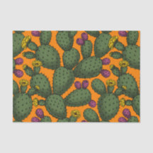 woestijnzonsondergang