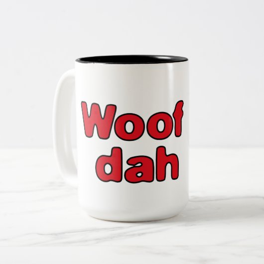 Wof Dah Mok (Voorkant links)