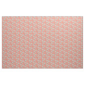 Wof-honden en Botten Stof (Yard (91,4 cm))