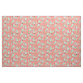 Wof-honden en Botten Stof (Fat Quarter)