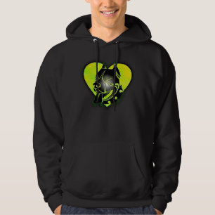 Wof. Hoodie