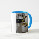 Wof & Meow Mok (Voorkant rechts)