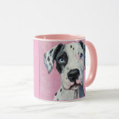 Wof Mok (Voorkant rechts)