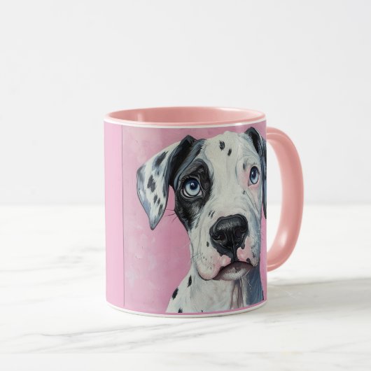 Wof Mok (Voorkant rechts)