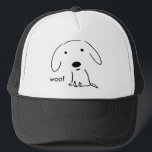 Wof Puppy Trucker Pet<br><div class="desc"></div>