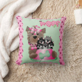 Wof Sierkussen 20 x 20 inch (Deken)