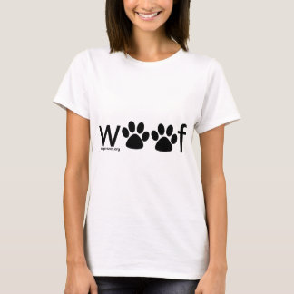 Wof T-shirt