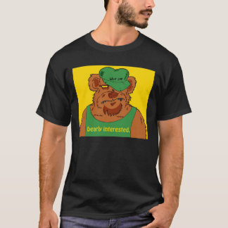 WOF UIT! T-SHIRT