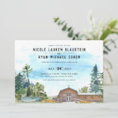 Wogadeweek rondleiding en uitnodiging (Staand voorkant)