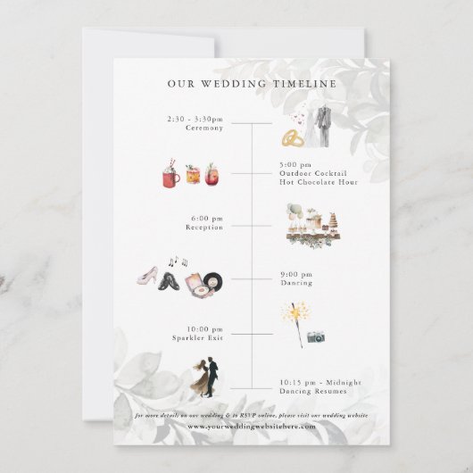 Wogadeweek rondleiding en uitnodiging (Achterkant)