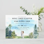 Wogadeweek rondleiding en uitnodiging (Staand voorkant)