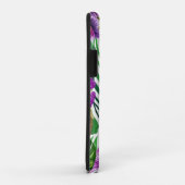 Wogende Dschungel-Harmonie Case-Mate iPhone Case (Achterkant/rechts)