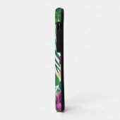 Wogende Dschungel-Harmonie Case-Mate iPhone Case (Achterkant/links)