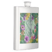 Wogende Dschungel-Harmonie Flacon (Rechts)