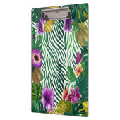 Wogende Dschungel-Harmonie Klembord (Links)