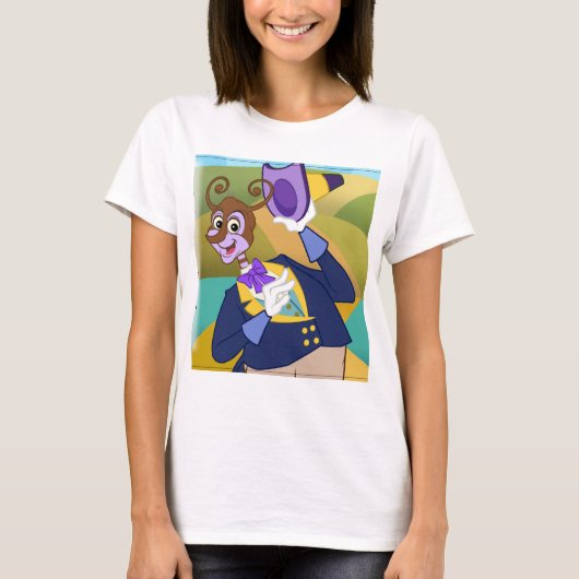 Wogglebug Lover's T-shirts (Voorkant)