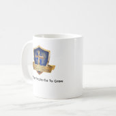 WOGWC Mug Koffiemok (Voorkant links)