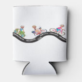 Wohlfarth 2025 Bier Koelbox Blikjeskoeler (Voorkant)