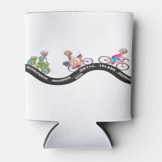 Wohlfarth 2025 Bier Koelbox Blikjeskoeler