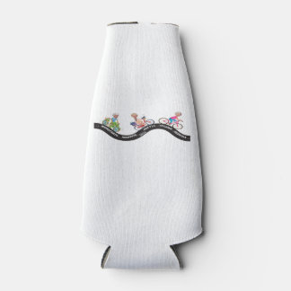 Wohlfarth 2025 reünie fles koeler