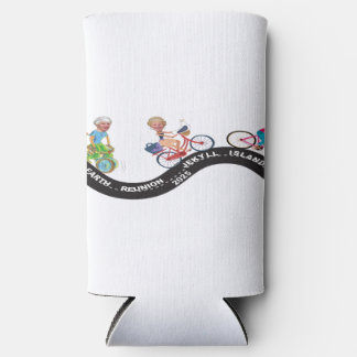 Wohlfarth 2025 Seltzer Sleeve Blikjeskoeler