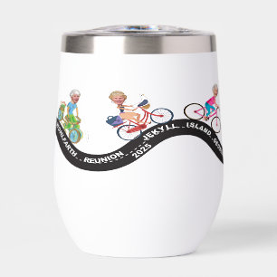 Wohlfarth 2025 Wijn Tumbler
