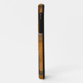 WOII Duitse Enigma Case-Mate iPhone Case (Achterkant/links)