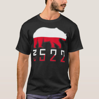 Wojtek 3522 t-shirt
