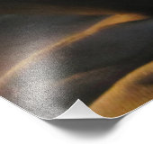 Wok in de wagen. foto afdruk (Hoek)