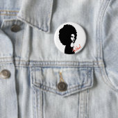 Woke Button (In situ)